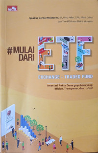 Image of #MulaidariETF