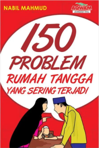 Image of 150 Problem Rumah Tangga yang Sering Terjadi