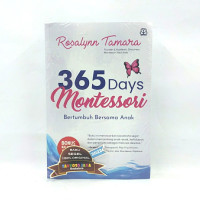Image of 365 Days Montessori