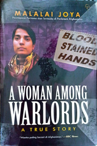 Image of A Woman Among Warlods