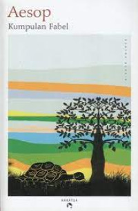 Image of Aesop: Kumpulan Fabel