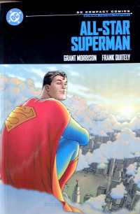 Image of All-Star: Superman