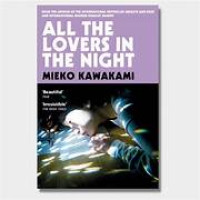 Image of All The Lovers In The Night