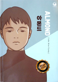Image of ALMOND