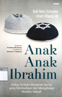 Image of Anak-Anak Ibrahim
