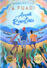 Image of Anak Rantau