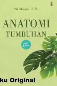 Image of Anatomi Tumbuhan