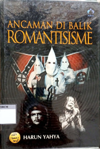 Image of Ancaman di Balik Romantisisme