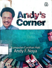 Image of Andy's Corner