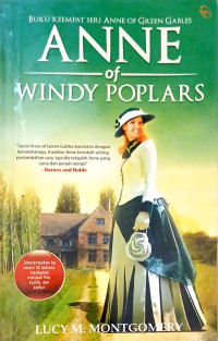 Image of Anne of Windy Poplars