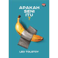 Image of Apakah Seni Itu