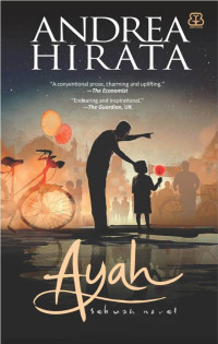 Image of Ayah