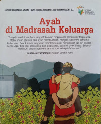 Image of Ayah di Madrasah Keluarga