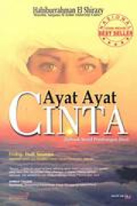 Image of Ayat-Ayat Cinta