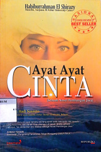 Image of Ayat-Ayat Cinta