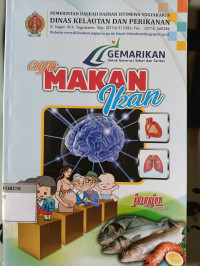 Image of Ayo Makan Ikan