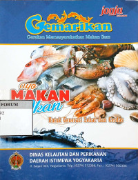 Image of Ayo Makan Ikan
