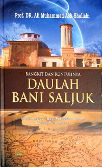 Image of Bangkit dan runtuhnya: Daulah Bani Saljuk