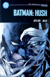 Image of Batman: Hush