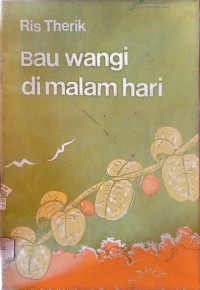 Image of Bau Wangi di Malam Hari