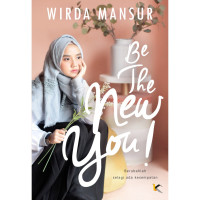Image of Be The New You
