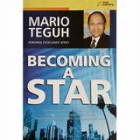 Image of Becoming A Star