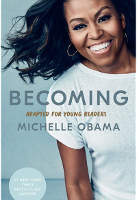 Image of Becoming: Adapted Young Leaders