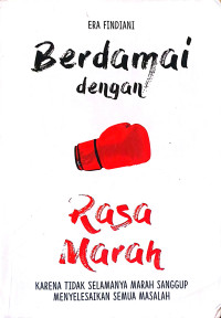 Image of Berdamai dengan Rasa Marah