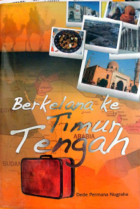 Image of Berkelana ke Timur Tengah