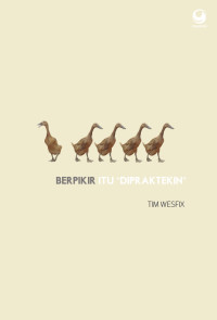 Image of Berpikir Itu 