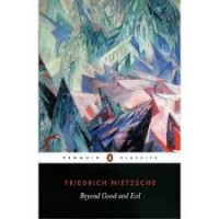 Image of Beyond Good and Evil