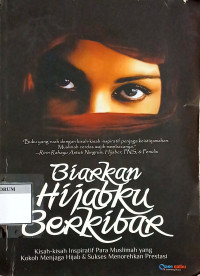 Image of Biarkan Hijabku Berkibar