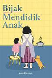 Image of Bijak Mendidik Anak
