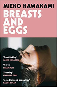 Image of Breasts And Eggs