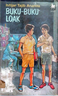 Image of Buku-Buku Loak