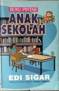 Image of Buku Pintar Anak Sekolah