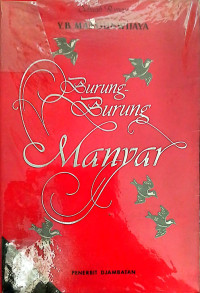 Image of Burung-Burung Manyar
