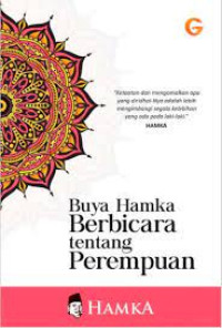 Image of Buya Hamka Berbicara Tentang Perempuan