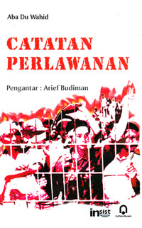 Image of Catatan Perlawanan