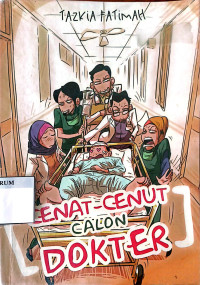 Image of Cenat-Cenut Calon Dokter