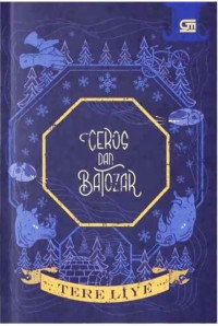 Image of Ceros dan Batozar