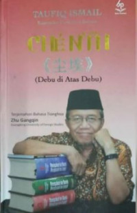 Image of Chenai: Debu di Atas Debu