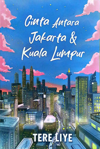 Image of Cinta Antara Jakarta & Kuala Lumpur