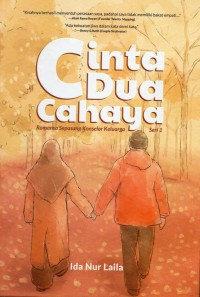 Image of Cinta Dua Cahaya