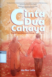 Image of Cinta Dua Cahaya