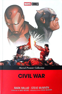 Image of Civil War