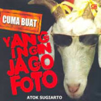 Image of Cuma Buat Yang Ingin Jago Foto