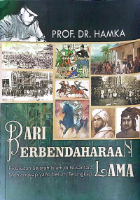 Image of Dari Perbendaharaan Lama