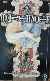 Image of Death Note 7