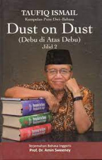 Image of Debu di Atas Debu (Bahasa Arab)